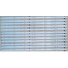 HISENSE 65R6 LED STRIPS (SET OF 12)